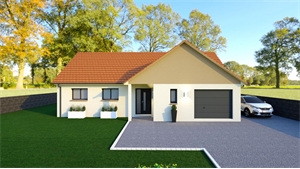 maison à la vente -   80140  EU, surface 100 m2 vente maison - UBI416048502